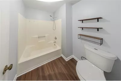 989 Gate Post Land, Lawrenceville, GA 30044 - Photo 12