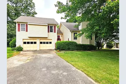 989 Gate Post Land, Lawrenceville, GA 30044 - Photo 1