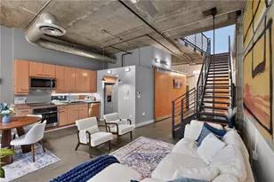 123 Luckie St NW, Atlanta, GA 30303 - Photo 1