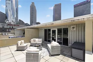 123 Luckie St NW, Atlanta, GA 30303 - Photo 2