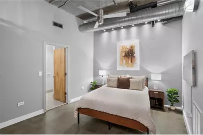 123 Luckie Street NW #1503, Atlanta, GA 30303 - Photo 10