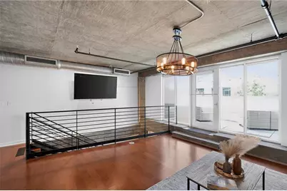 123 Luckie Street NW #1503, Atlanta, GA 30303 - Photo 20