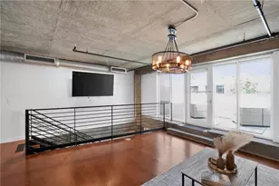 123 Luckie St NW, Atlanta, GA 30303 - Photo 20