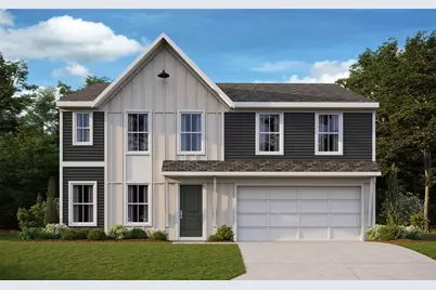 1020 Rainier Drive, Euharlee, GA 30145 - Photo 1