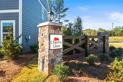 1020 Rainier Drive, Euharlee, GA 30145 - Photo 2
