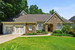 2490 Wild Iris Ln, Dacula, GA 30019 - Photo 1