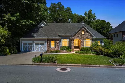 2490 Wild Iris Lane, Dacula, GA 30019 - Photo 2