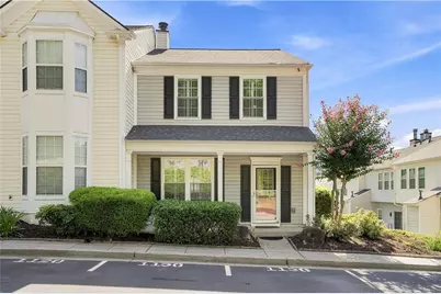 1130 Kilmington Court, Alpharetta, GA 30009 - Photo 2