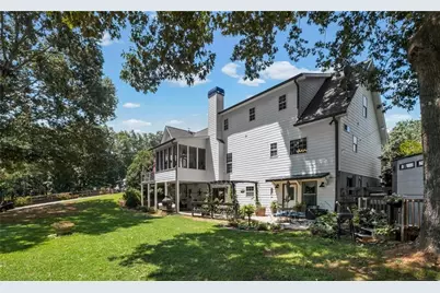 3204 Reavis Mountain Road, Ball Ground, GA 30107 - Photo 86