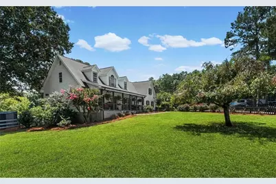 3204 Reavis Mountain Road, Ball Ground, GA 30107 - Photo 2