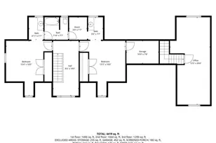 3204 Reavis Mountain Rd, Ball Ground, GA 30107 - Photo 88