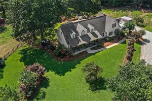 3204 Reavis Mountain Rd, Ball Ground, GA 30107 - Photo 2