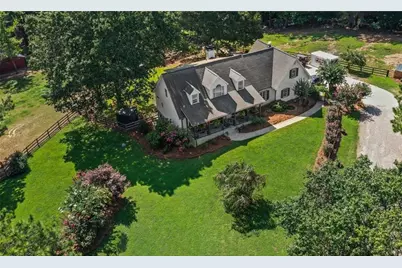 3204 Reavis Mountain Road, Ball Ground, GA 30107 - Photo 88