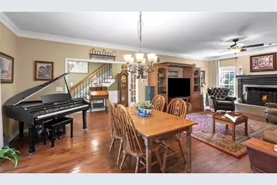 3204 Reavis Mountain Road, Ball Ground, GA 30107 - Photo 24