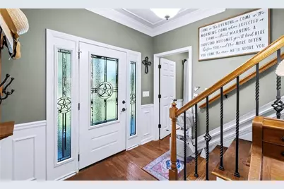3204 Reavis Mountain Road, Ball Ground, GA 30107 - Photo 14