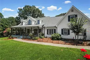3204 Reavis Mountain Rd, Ball Ground, GA 30107 - Photo 1