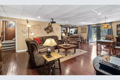 3204 Reavis Mountain Road, Ball Ground, GA 30107 - Photo 32
