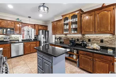 3204 Reavis Mountain Road, Ball Ground, GA 30107 - Photo 18