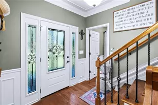 3204 Reavis Mountain Rd, Ball Ground, GA 30107 - Photo 14