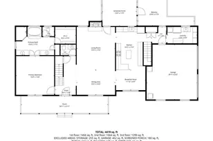 3204 Reavis Mountain Rd, Ball Ground, GA 30107 - Photo 86