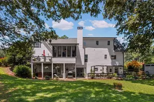 3204 Reavis Mountain Rd, Ball Ground, GA 30107 - Photo 8
