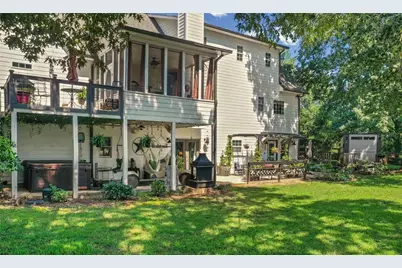 3204 Reavis Mountain Road, Ball Ground, GA 30107 - Photo 52