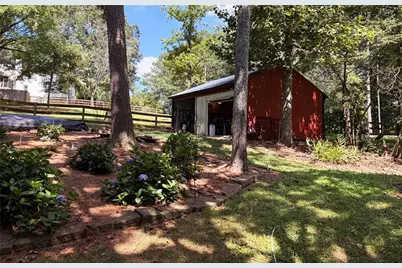 3204 Reavis Mountain Road, Ball Ground, GA 30107 - Photo 72