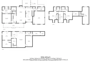 3204 Reavis Mountain Rd, Ball Ground, GA 30107 - Photo 86