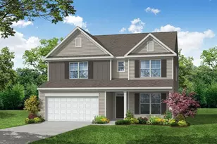 372 Conifer Ln, Ball Ground, GA 30107 - Photo 2