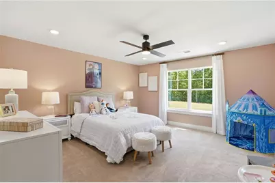 372 Conifer Lane, Ball Ground, GA 30107 - Photo 30