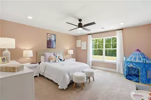 372 Conifer Ln, Ball Ground, GA 30107 - Photo 30