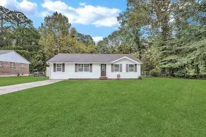 4052 Conley Drive, Conley, GA 30288 - Photo 1