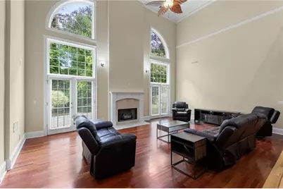 680 W Paces Ferry Road NW, Atlanta, GA 30327 - Photo 6