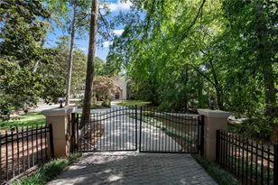 680 W Paces Ferry Rd NW, Atlanta, GA 30327 - Photo 1