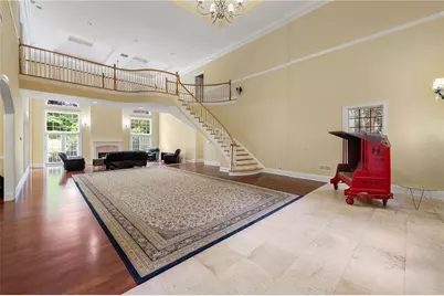 680 W Paces Ferry Road NW, Atlanta, GA 30327 - Photo 4