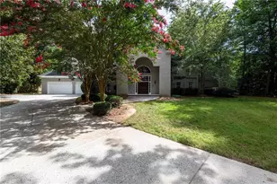 680 W Paces Ferry Rd NW, Atlanta, GA 30327 - Photo 2