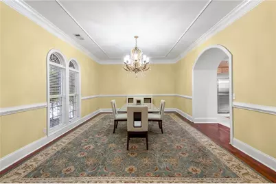 680 W Paces Ferry Road NW, Atlanta, GA 30327 - Photo 14