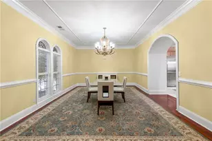 680 W Paces Ferry Rd NW, Atlanta, GA 30327 - Photo 14