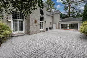 680 W Paces Ferry Rd NW, Atlanta, GA 30327 - Photo 46