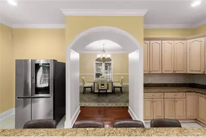 680 W Paces Ferry Road NW, Atlanta, GA 30327 - Photo 12