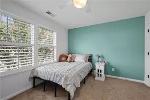3224 McEver Woods Trail NW, Acworth, GA 30101 - Photo 28