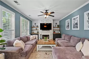 3224 McEver Woods Trail NW, Acworth, GA 30101 - Photo 10