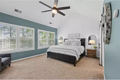 3224 McEver Woods Trail NW, Acworth, GA 30101 - Photo 20