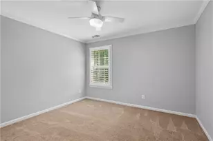 3224 McEver Woods Trail NW, Acworth, GA 30101 - Photo 32