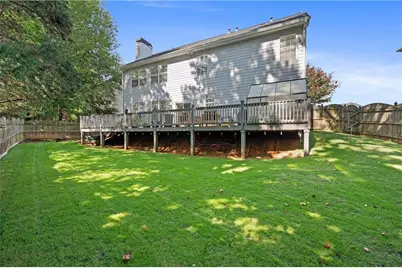 3224 McEver Woods Trail NW, Acworth, GA 30101 - Photo 2