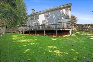 3224 McEver Woods Trail NW, Acworth, GA 30101 - Photo 2