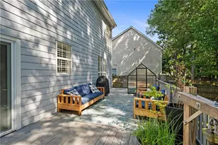 3224 McEver Woods Trail NW, Acworth, GA 30101 - Photo 40
