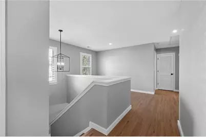3224 McEver Woods Trail NW, Acworth, GA 30101 - Photo 18
