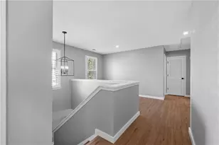 3224 McEver Woods Trail NW, Acworth, GA 30101 - Photo 18