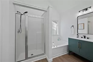 3224 McEver Woods Trail NW, Acworth, GA 30101 - Photo 24